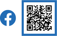 Facebook QR code